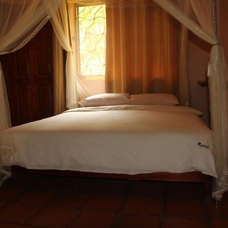Saltek Forest Cottages Masindi Zewnętrze zdjęcie